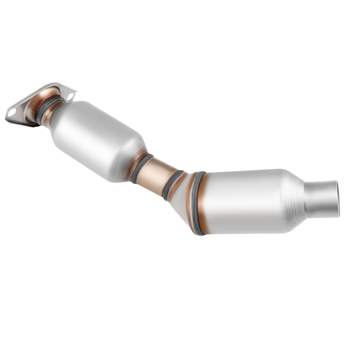 RVNI For 2010 2011 2012 2013 2014 2015 Toyota Prius 1.8L Catalytic Converter EPA
