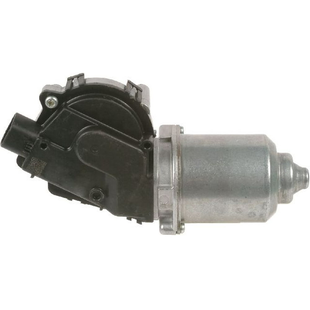 OE Replacement for 20082010 Jeep Grand Cherokee Front Windshield Wiper