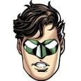 thumbnail image 5 of Justice League Masque de Personnages (Lot de 8), 5 of 5