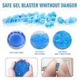 thumbnail image 3 of Juguete Eléctrico De Tiro Con Bola De Gel Con 50000 Bolas De Agua, Juego De Tiro Al Aire Libre Para Niños Y Niñas, 3 of 8