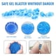 thumbnail image 3 of Juguete de tiro de bola de gel, juguete de tiro de bola de agua eléctrica de tiro de bola de gel juguete de tiro de bola de agua de calidad superior, 3 of 8