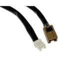 thumbnail image 4 of Dorman 742-515 Front Driver Side Power Window Motor for Specific Nissan Models, 4 of 5