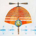 thumbnail image 2 of Cap No. 59 Poster Print by Anthony Grant (24 x 24), 2 of 2
