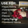 The Rag Company - All-Purpose Microfiber Terry Cleaning Towels ...