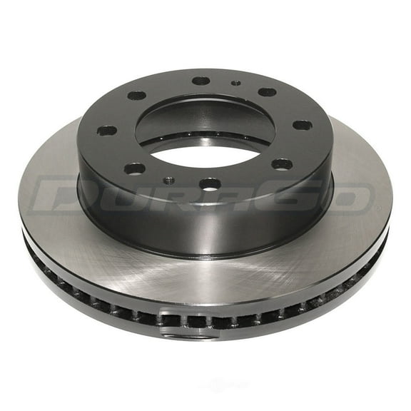 DuraGo BR55062-02 Disc Brake Rotor