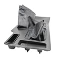 thumbnail image 1 of Car Console Gear Shift Panel Trim Cover 58804-60110 for Toyota A, 1 of 5
