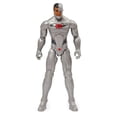 thumbnail image 3 of Figura Spin Master DC Cyborg 12 Pulgadas, 3 of 4