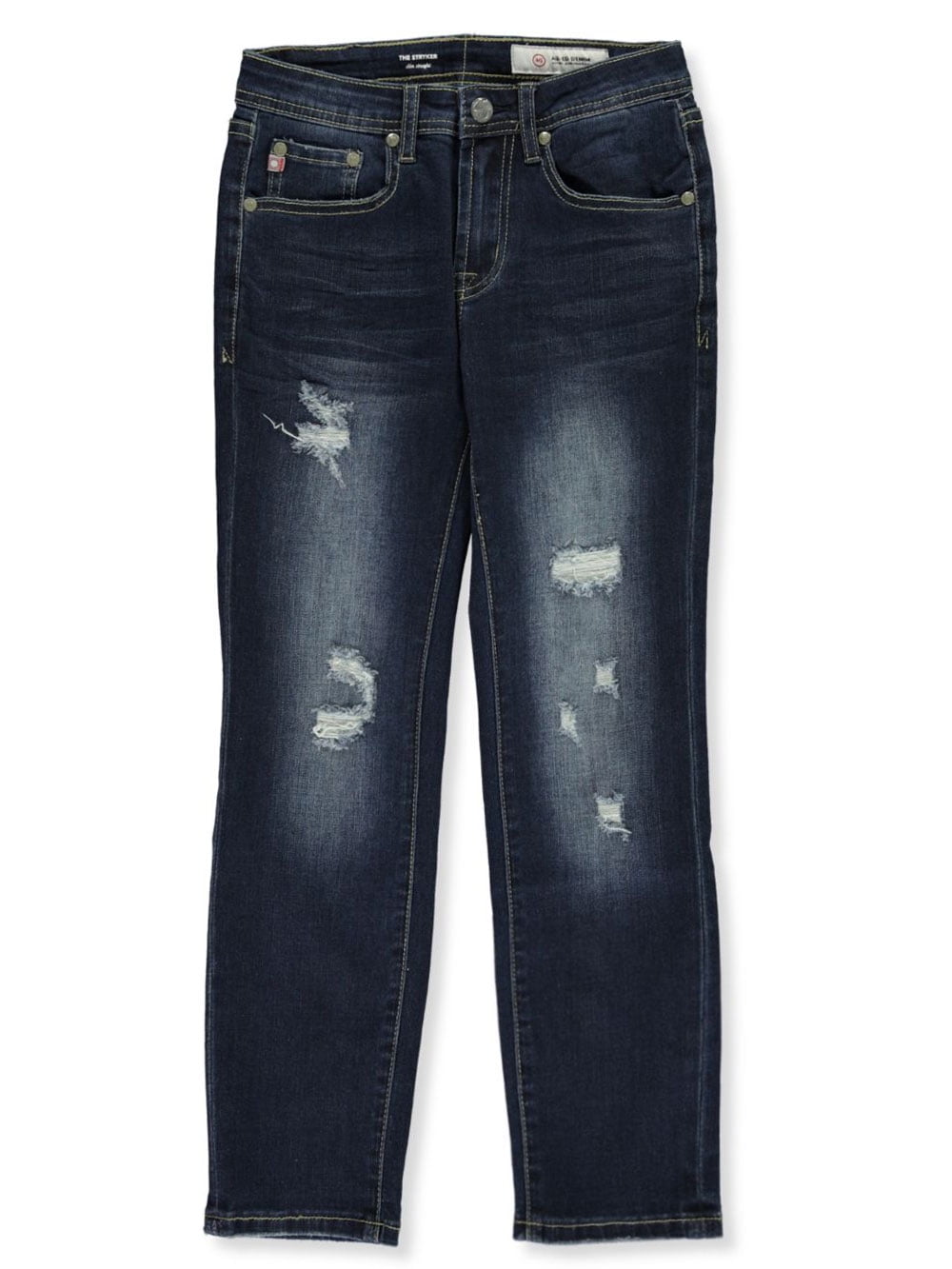 wrangler stryker jeans