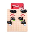thumbnail image 1 of Kitchen Tableware Animal Food Picks For Kids Fun Bento Picks Cute Cartoon Animal Fruit Food Toothpicks Lunch Bento Box Picks For Toddler, Kitchen Tableware, 1 of 2
