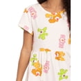 thumbnail image 6 of Care Bears Girls Allover Print Dress, Sizes 4-12, 6 of 8