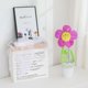 thumbnail image 1 of JESTINE Sun Flower Peluche PP Algodón Niños Regalo Juguetes Suaves Caras Sonrientes Sol Flor Felpa Ramas Flores Y Plantas Con Tallos Flexibles, 1 of 4