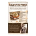 thumbnail image 7 of Nature's Path Organic Chocolate Chip Instant Oatmeal, 11.3oz Box (pack of 6), 7 of 7