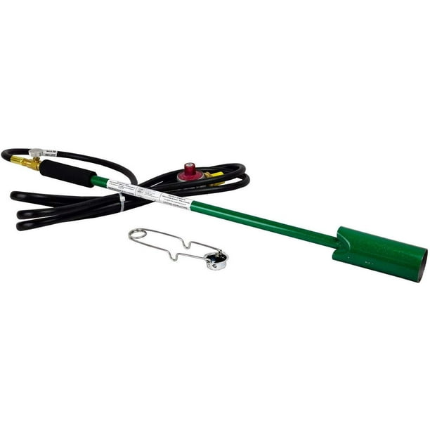 Red Dragon VT 223 C Weed Dragon 100,000BTU Propane Vapor Torch Kit