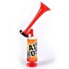 One Dr. Jordan's NEW YEARS Mini Super Blast Air Horn - make ENDLESS loud noise!
