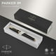 thumbnail image 4 of Bolígrafo Parker IM , Negro (Black and Gold), Punta Fina Parker Unisex, 4 of 4