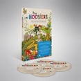thumbnail image 2 of The Hoosiers - Hoosier Complex - 4CD Boxset - Music & Performance - CD, 2 of 2
