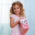 thumbnail image 3 of Bolso de mano moderno y de peluche para mascotas con diseño de princesa Disney, 3 of 5