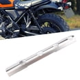 thumbnail image 1 of Motorcycle Rear Chain Protective Cover Stainless Steel Rear Wheel Chain Guard for CL250 CL300 CL500 CMX 500, 1 of 7