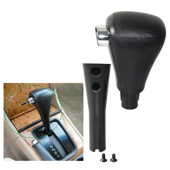 For Honda For Accord 2003 To 2005 Shift Knob For Automatic Gear Transmission