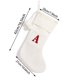 thumbnail image 3 of Christmas Decorations Clearance!! Christmas Red Socks Candy Boots Festive Gift Bags Christmas Tree Decoration Socks Decorative Bags, 3 of 3
