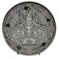 thumbnail image 2 of Round Diamond Painting Decoration LightDiamond Painting Decoration Light Diamond Painting Decoration Light LED Diamond Painting Decoration Light Impressive Results, 2 of 5