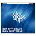 thumbnail image 3 of Clairol Color Gloss Up, Semi-Permanent Toning Hair Color, Out of the Blue, Hair Dye, 4.3 oz, 3 of 7
