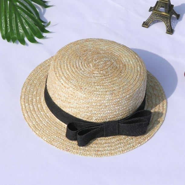 jovati Summer Hats for Women Beach Summer Parent-child Women Baby
