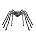 thumbnail image 3 of Halloween Decorations,Life-Size Halloween Skeleton Decoration - 1.5m Glow-in-the-Dark Anatomical Prop | Scary Party Decor, Outdoor Yard Display, Haunted House Setup, 3 of 4