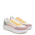 thumbnail image 4 of Dirty Laundry Spirited Platform Sneaker, 4 of 5