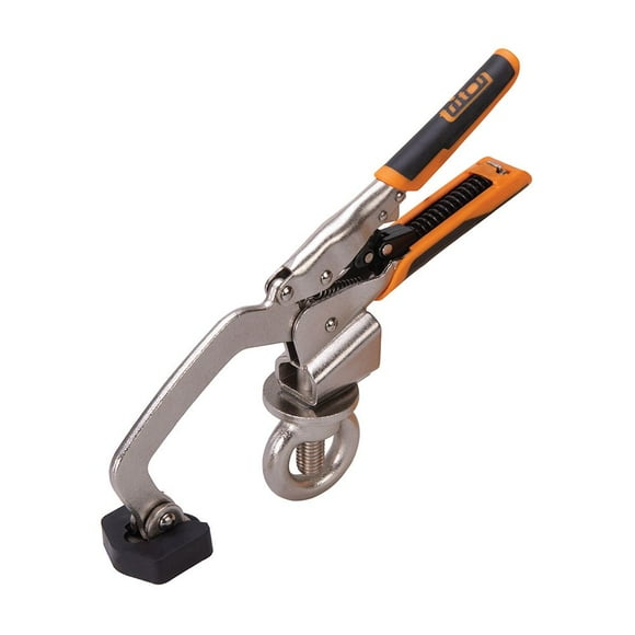 Triton - Presse / Pince de Banc AutojawsTM - TRAADPBC3 3 Pouces (75mm)