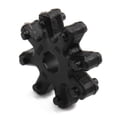 thumbnail image 4 of 10 Pcs Colonne de Direction Coupleur Flexible MDPS Coupleur en Caoutchouc, 4 of 5