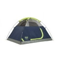 thumbnail image 5 of Coleman Sundome® 2-Person Camping Tent, 5 of 8