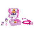 thumbnail image 4 of Shopkins Lil' Secrets 2 Pack Locket, 4 of 9