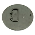 thumbnail image 2 of Manuel Gear Motor Vehicle Belt Buckle Shift Moves Western, 2 of 2