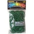 thumbnail image 5 of Wonder Loom Rubber Bands: 1800 Bands, Red, Green, and Blue, 5 of 5