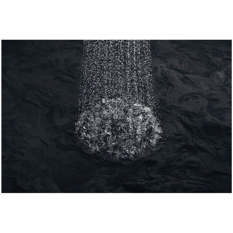 Kohler Artifacts Single-Function Showerhead - 2.5 GPM, Katalyst Technology, Vibrant Polished Nickel