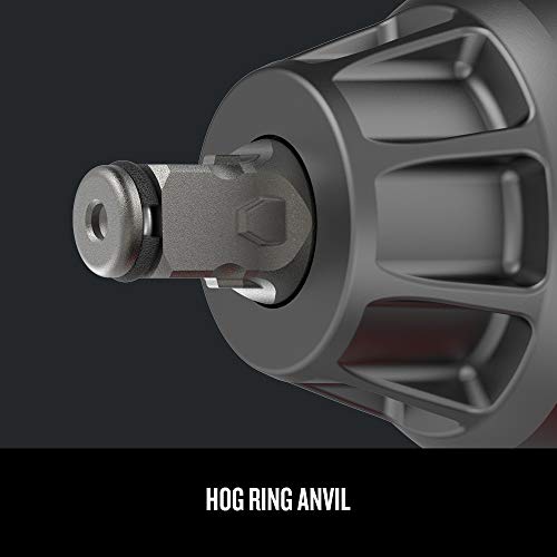CRAFTSMAN V20 Impact Wrench Cordless 