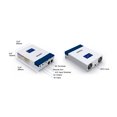 thumbnail image 3 of Xantrex Power Inverter 817-3000 Liberté X; Inverse 12 Volts Cc à 120 Volts AC; 3000 Watts Continu, 3 of 3