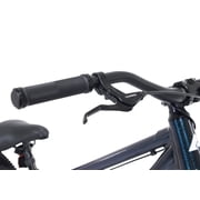 Ozark Trail 26 DJ.1 Airtime Dirt Jump Bike, 26 Wheels, Fits Teen & Adult Riders 52-510, Blue, Teen & Adult, Unisex, Online Only