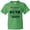Kelly Green, variant on Inktastic My Daddy is a Doctor and a Hero Youth T-Shirt