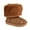 TAN, variant on Josmo Girls Toddler Girls' Flat Heel Slip-on Winter Boots