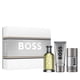 thumbnail image 1 of Eau de toilette en botella de Perfume Hugo Boss, 3 unidades Set de regalo para hombre, 1 of 7
