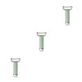 thumbnail image 2 of Moyic Pelador de Frutas Cortador de Cocina Acero Inoxidable Parer Lavable Reutilizable Verde Type1 NO1, 2 of 6