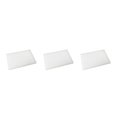 thumbnail image 1 of Eigraketly Almohadilla para perforar agujeros de cuero, reemplazo de bricolaje portátil, correa Rectangular, monedero, BILLETERA, tabla Type1 NO1, 1 of 6