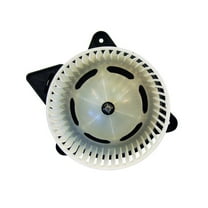 TYC 700167 HVAC Blower Motor Fits select: 2004-2009 DODGE DURANGO, 2007-2009 CHRYSLER ASPEN