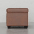 thumbnail image 4 of 53.90 in Wide - Store Stuff - Bedroom - Visual Appeal Bench, 4 of 6