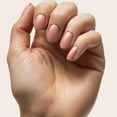 thumbnail image 2 of NATURABLOOM Breathable Nail Polish (Pink Dahlia), 2 of 8