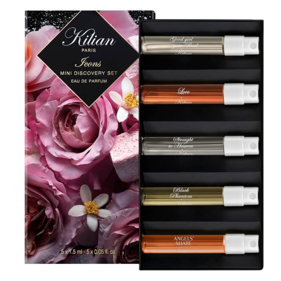 Perfume Kilian PARIS ICONS Mini Discovery Set 5 x 1,5 ml EDP