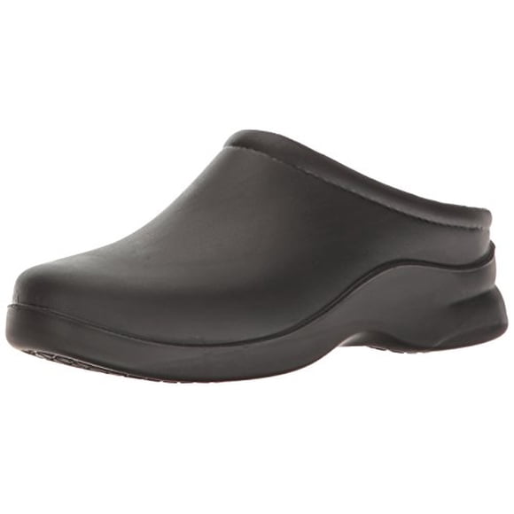 Klogs Chaussures Sabot Chef Poussiéreux pour Femmes