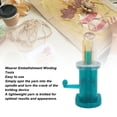 thumbnail image 4 of Carrete De Mano Tejedor DIY Tejido Rápido Mini Máquina De Coser Para Suéteres Pulsera, 4 of 7